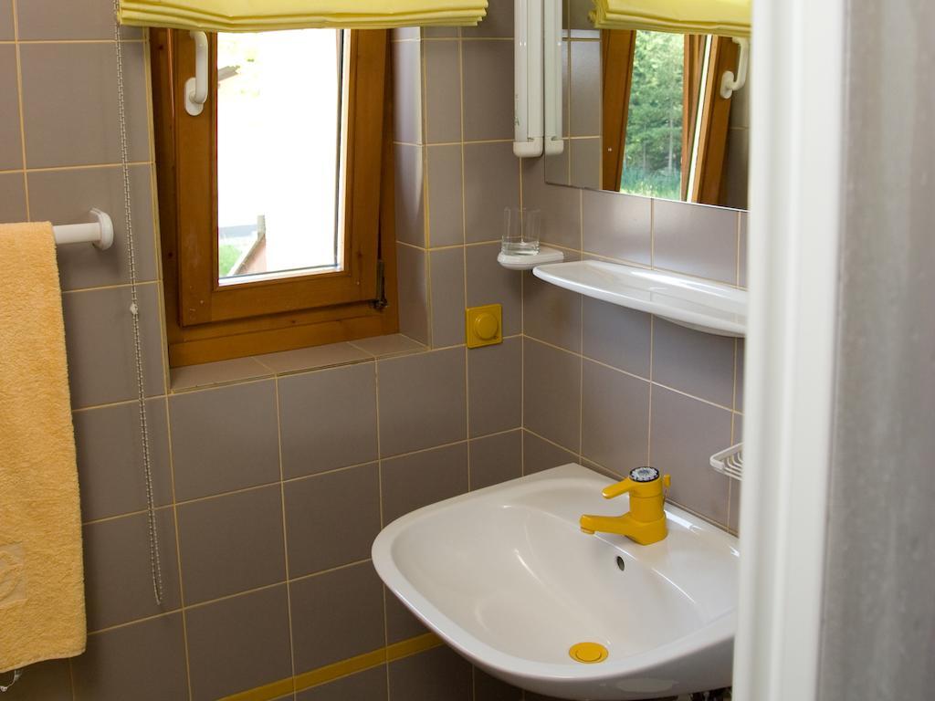 Appartements Popotnik Faak am See Quarto foto