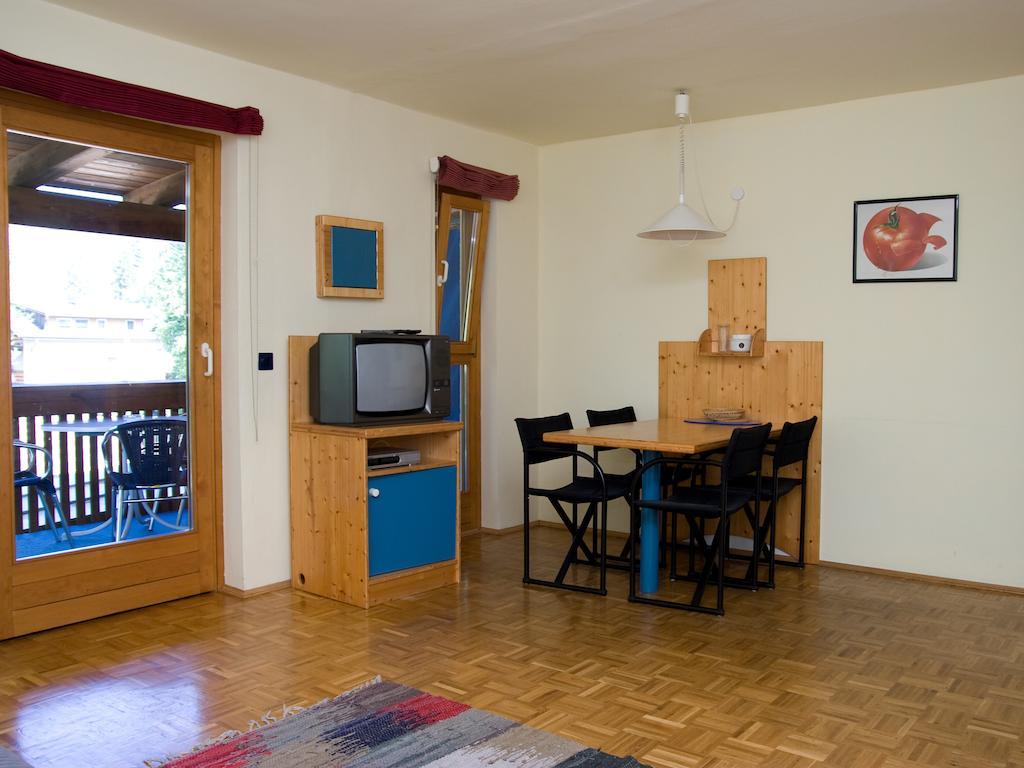 Appartements Popotnik Faak am See Quarto foto