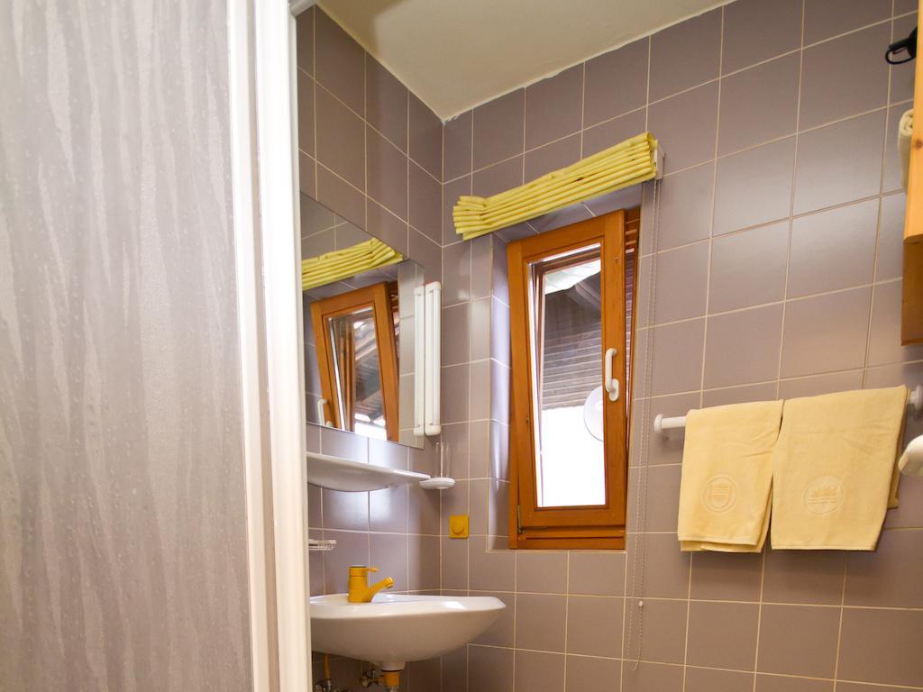 Appartements Popotnik Faak am See Quarto foto