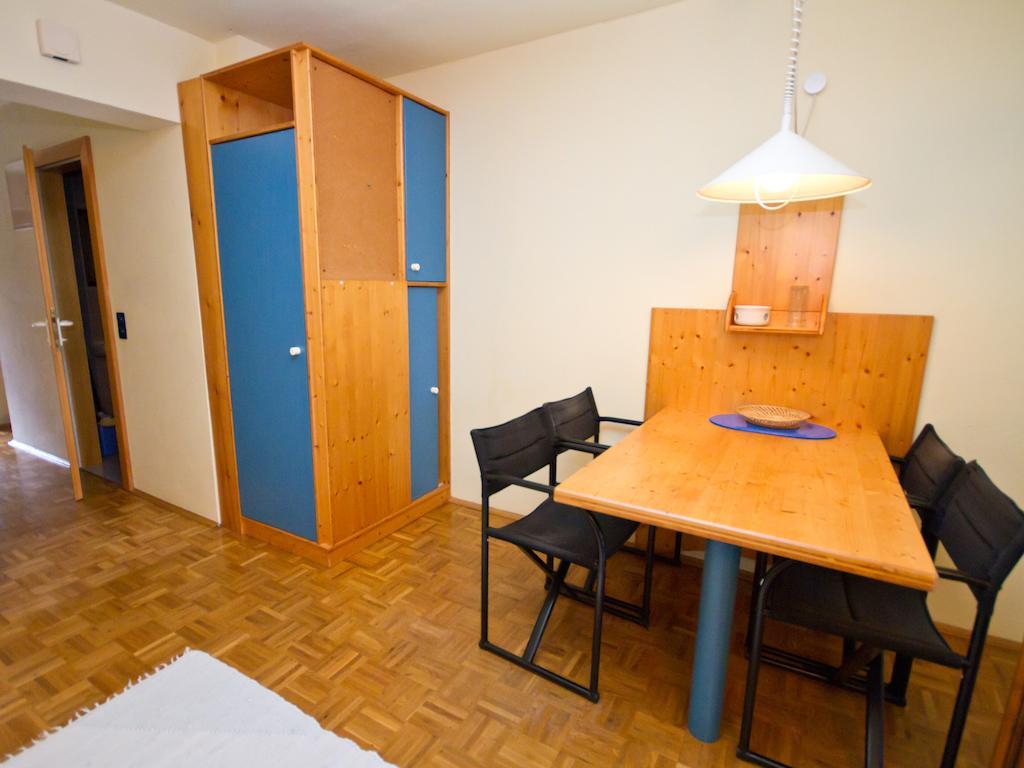 Appartements Popotnik Faak am See Quarto foto