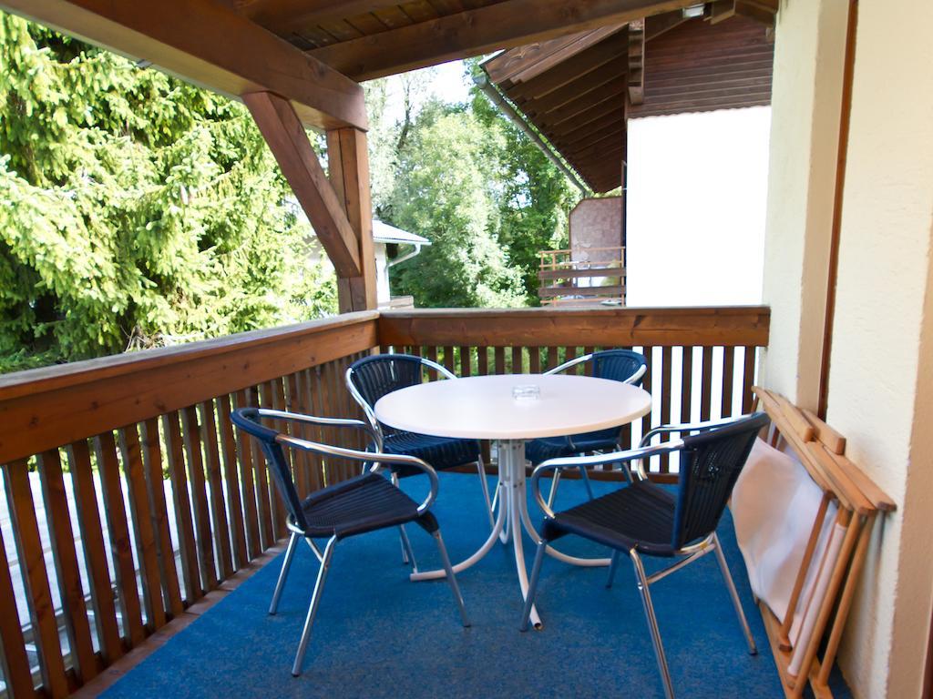 Appartements Popotnik Faak am See Quarto foto