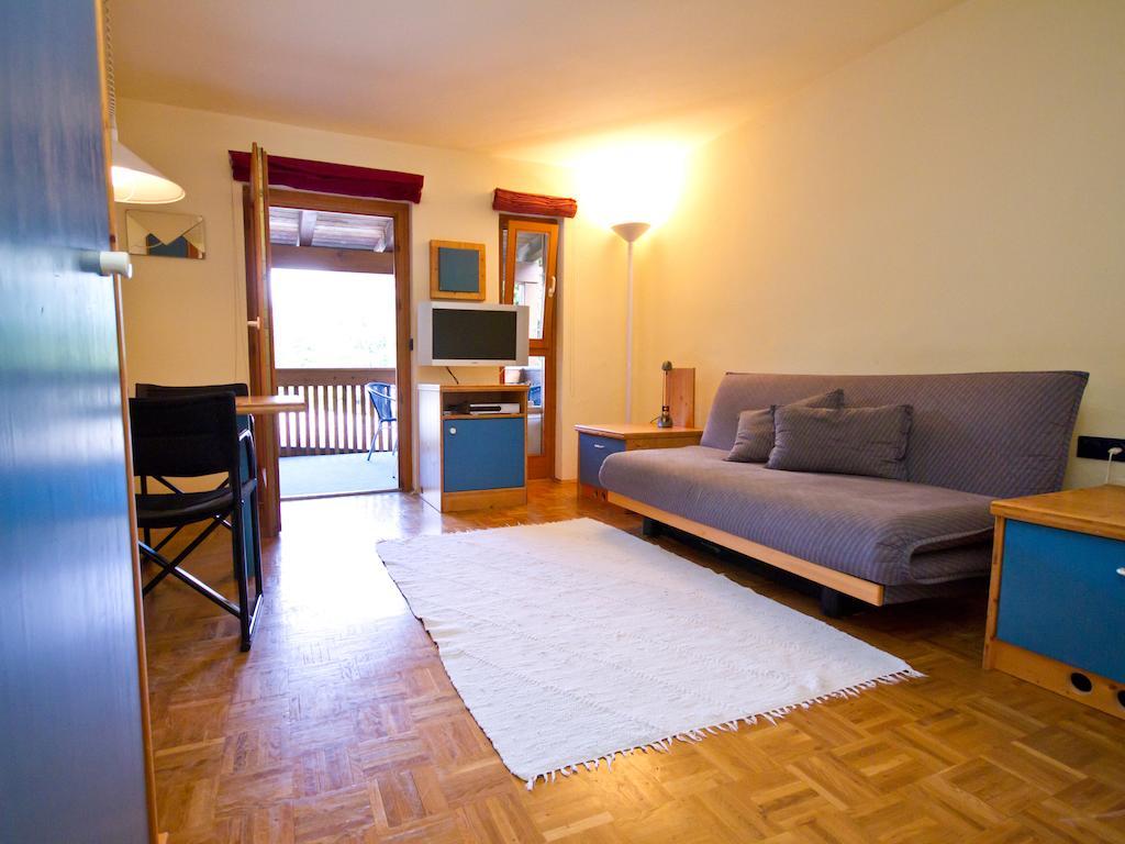 Appartements Popotnik Faak am See Quarto foto